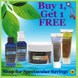 Limited Time Buy 1, Get 1 FREE